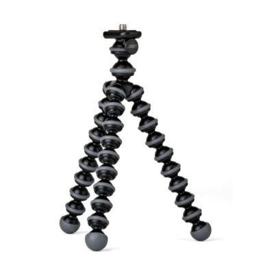 Joby GorillaPod Original statief Black/Charcoal