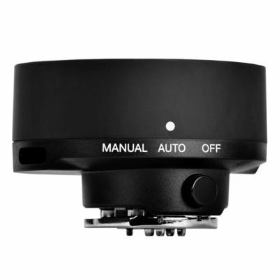 Profoto Connect-N voor Nikon - Tweedehands
