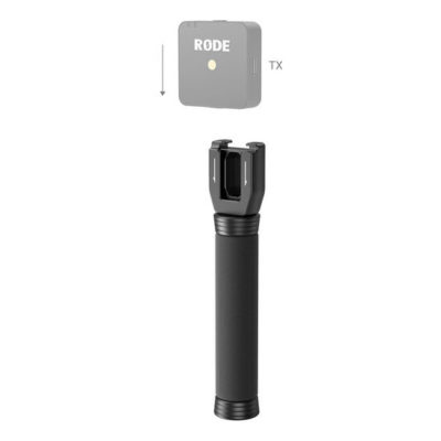 SmallRig 3182 RODE Wireless GO Handle