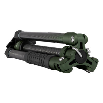 Fotopro X-Aircross 1 Aluminum Tripod Groen