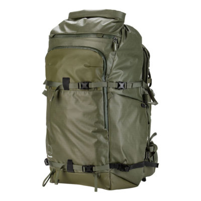 Shimoda Action X70 Backpack Army Green