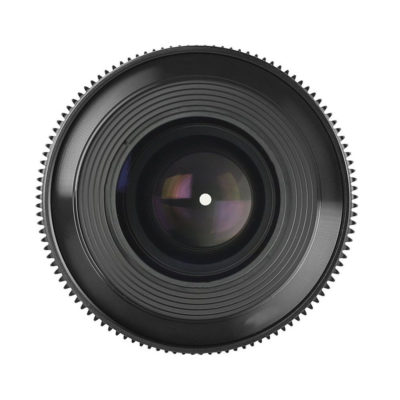 Meike 85mm T2.1 PL-mount objectief