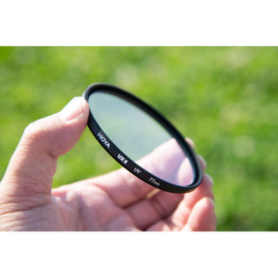 Hoya UX II UV filter 46mm