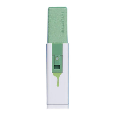 VSGO Digital Screen Mwah Wipes - Groen