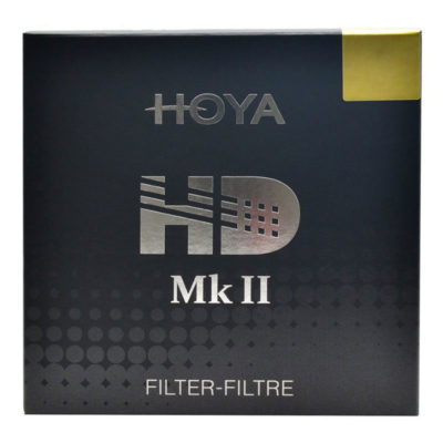 Hoya UV MKII Filter 82mm HD