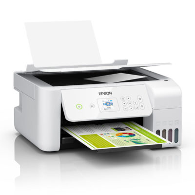 Epson EcoTank ET-2726 printer