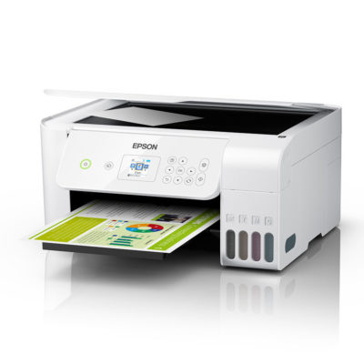 Epson EcoTank ET-2726 printer