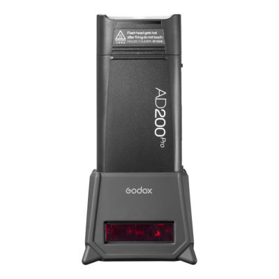 Godox AD200Pro Silicone Fender