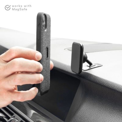 Peak Design Mobile Car Mount Black