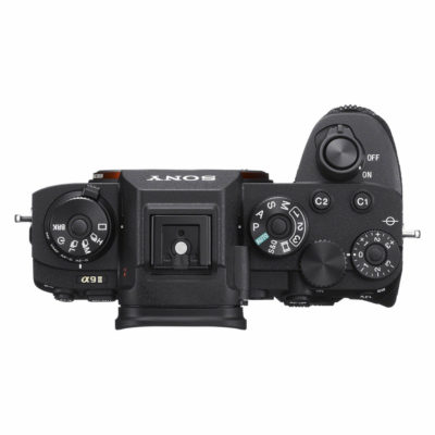 Sony Alpha A9 II systeemcamera Body - Tweedehands