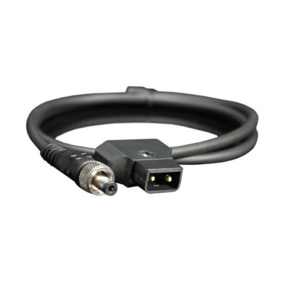 Hollyland D-TAP to DC 2.1 Power Supply Cable