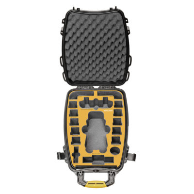 HPRC 3500 Backpack Zwart voor DJI Mavic 3 (Cine)