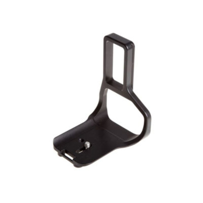 Afbeelding van Really Right Stuff BMBD11-L L-Plate voor Nikon D7000 met grip