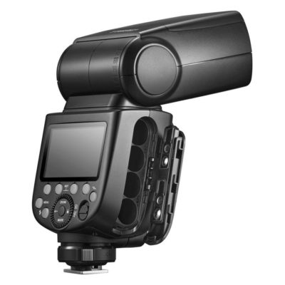 Godox Speedlite TT685 II flitser voor Nikon