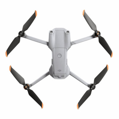DJI Air 2S drone + Drone Flight Academy DronePilot Basic