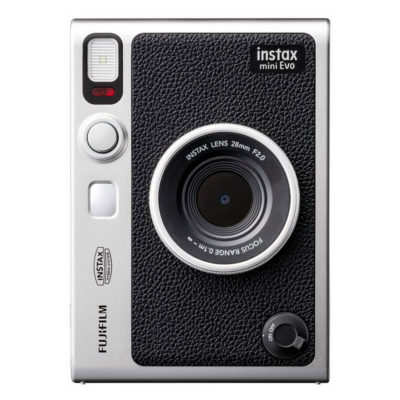 Fujifilm Instax Mini Evo Camera