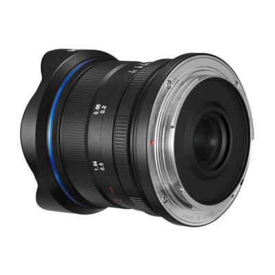 Laowa Venus 9mm f/2.8 Zero D Sony E-mount objectief