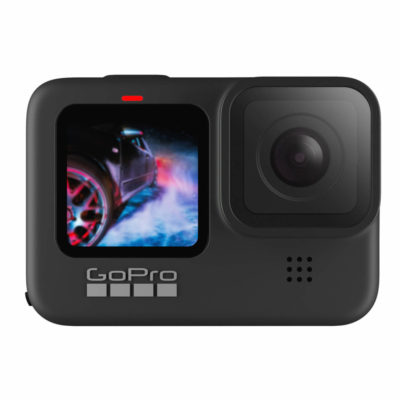 GoPro Hero 9 Power Kit