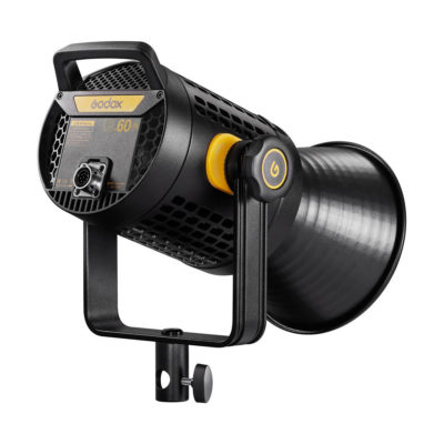 Godox UL60Bi Silent LED Video Light