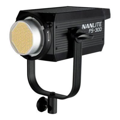 Nanlite FS-300 Triple Kit