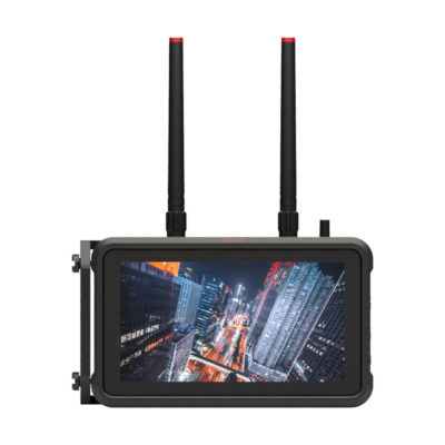 Atomos Connect