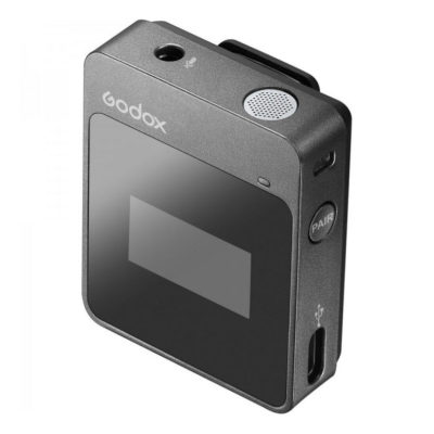 Godox MoveLink UC1 USB-C microfoon