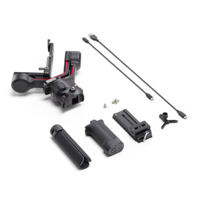 DJI RS 3 stabilizer