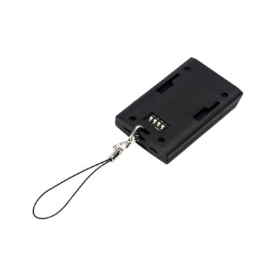 JJC TP-FJW Remote Control Grip