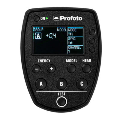 Profoto Remote AirTTL-N voor Nikon - Verhuur