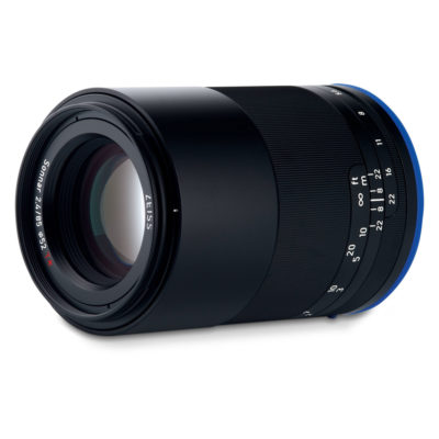 Carl Zeiss Loxia 85mm f/2.4 E-Mount objectief - Tweedehands