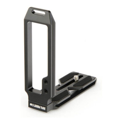 Afbeelding van 3 Legged Thing QR11-FBB2.0 - Universal L-bracket DSLR mirrorless & Full-bodied cameras