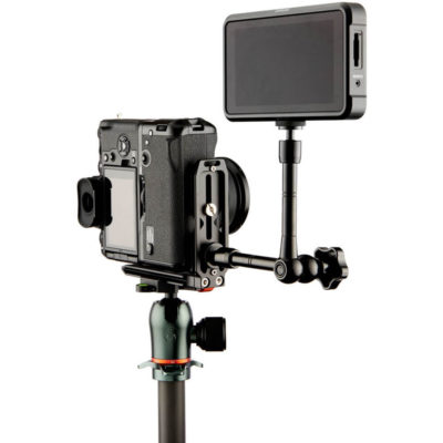 Afbeelding van 3 Legged Thing QR11-FBB2.0 - Universal L-bracket DSLR mirrorless & Full-bodied cameras