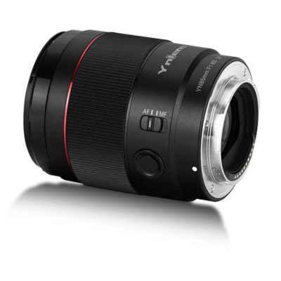 Yongnuo YN 85mm f/1.8S DF DSM Sony E-mount objectief