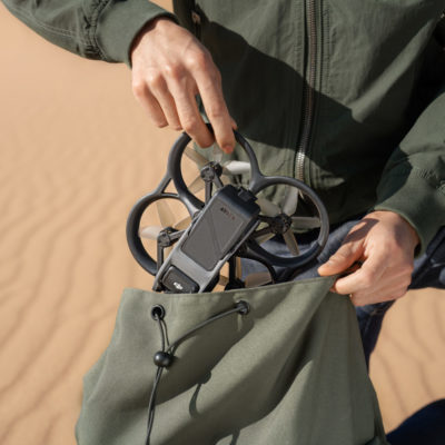 DJI Avata drone Pro-View Combo
