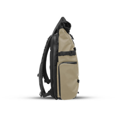 Wandrd The Prvke 31-Liter V3 Tan