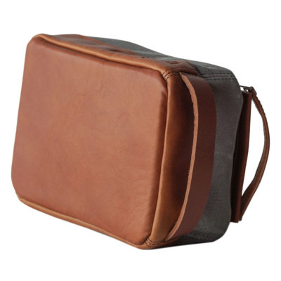 Compagnon The Toolbag Grey/Light Brown