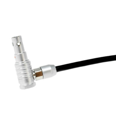 Afbeelding van Kondor Blue 5 Pin Lemo naar XLR Audio Cable