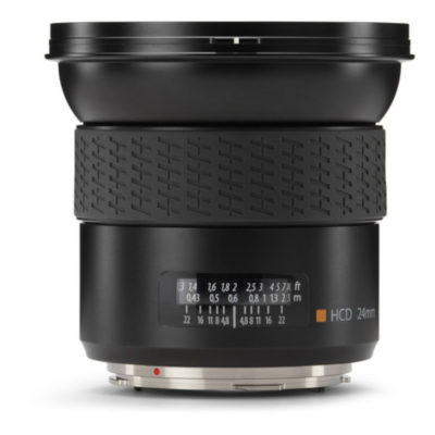 Hasselblad HCD 24mm f/4.8 objectief