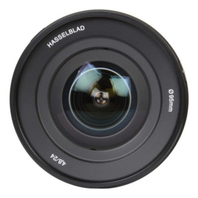 Hasselblad HCD 24mm f/4.8 objectief