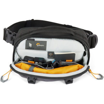 Lowepro Trekker Lite HP 100 Grijs