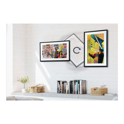 Meural Canvas II Swivel Mount Ophangsysteem
