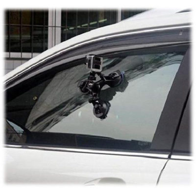 Moza Mini Vehicle Mount