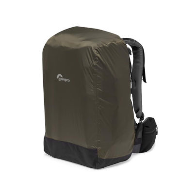 Lowepro Pro Trekker BP 550 AW II Green Line rugzak