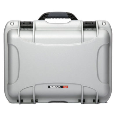 Nanuk Protective Case 918 Zilver Vakverdeler 