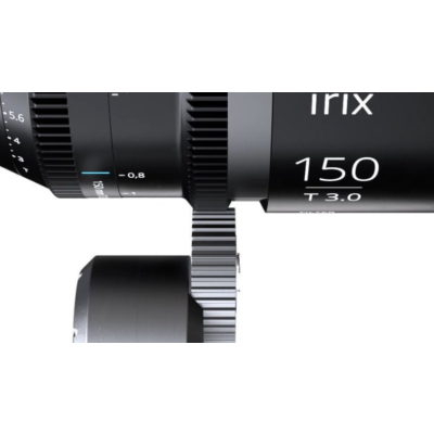 Irix Cine Lens 150mm Tele T3.0 MFT-mount objectief