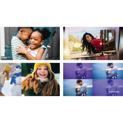 Adobe Photoshop Elements 2023 NL Windows + Ontdek Photoshop Elements 2023 - André van Woerkom