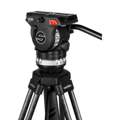 Sachtler System ACE XL MS CF videostatief