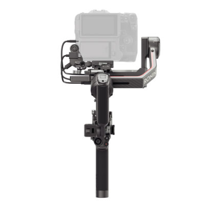 DJI RS 3 Pro stabilizer Combo + DJI Mic