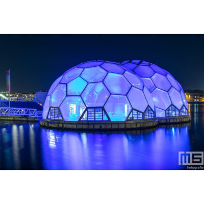 Workshop Rotterdam By Night - Marc van der Stelt - 29 juli 2023