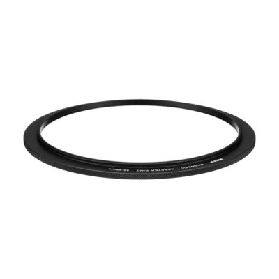 Kase Magnetic Step-Up Ring voor Wolverine Magnetic Filters 86-95mm